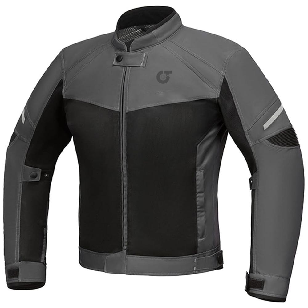 Motorbike Jackets