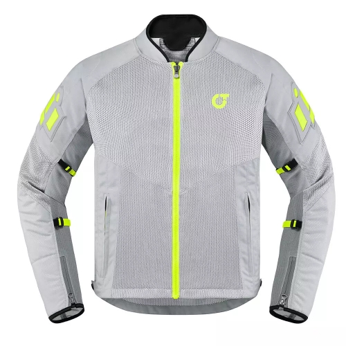 Motorbike Jackets