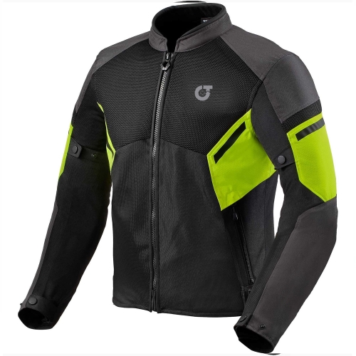 Motorbike Jackets