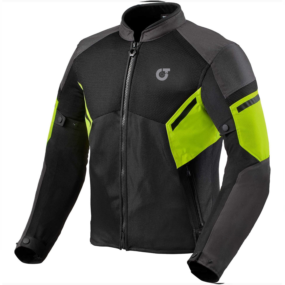 Motorbike Jackets