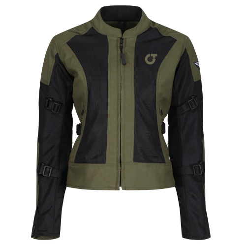 Motorbike Jackets