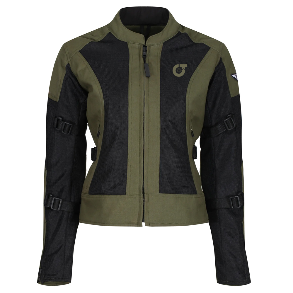 Motorbike Jackets