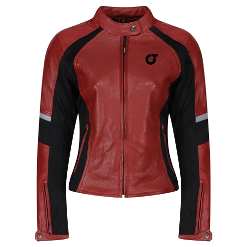 Motorbike Jackets