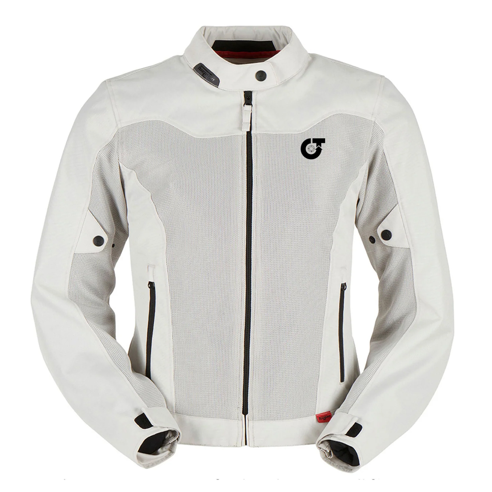 Motorbike Jackets