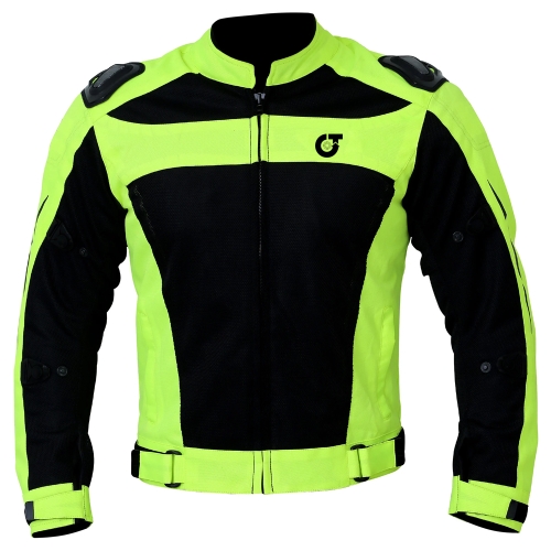 Motorbike Jackets