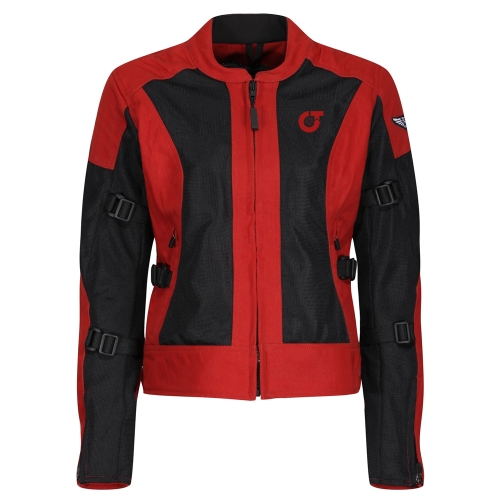 Motorbike Jackets