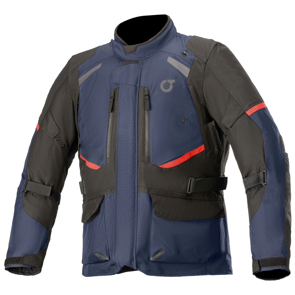Motorbike Jackets