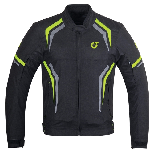 Motorbike Jackets