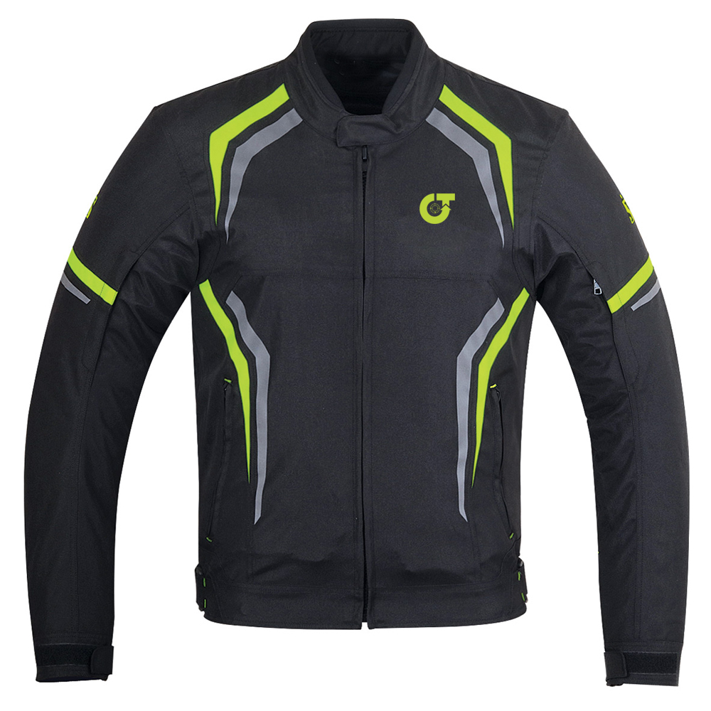 Motorbike Jackets