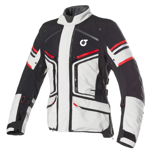 Motorbike Jackets