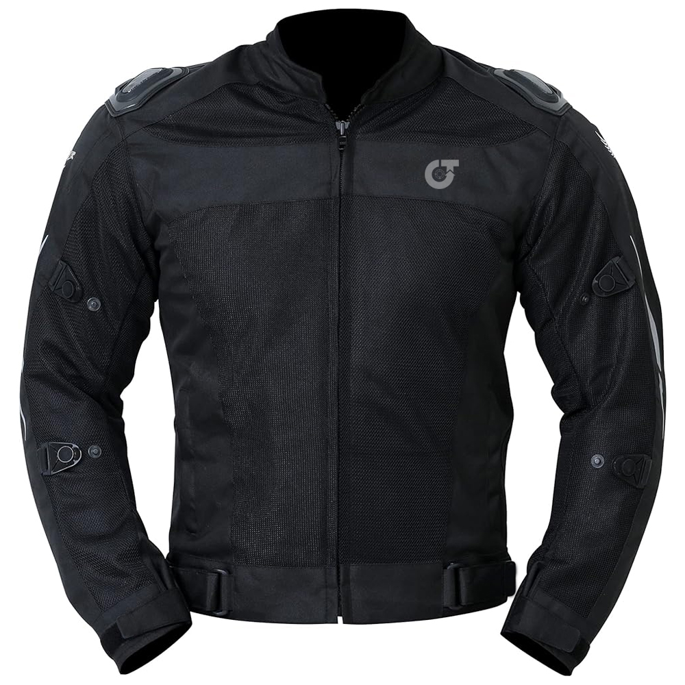 Motorbike Jackets