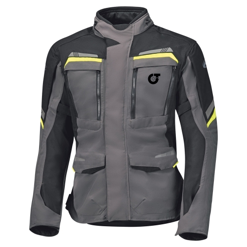 Motorbike Jackets