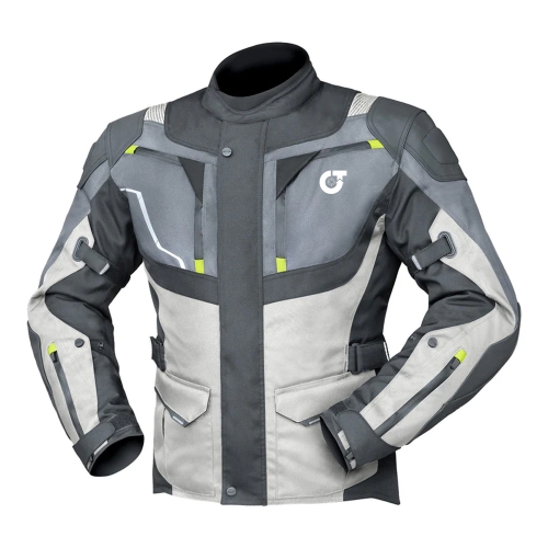 Motorbike Jackets