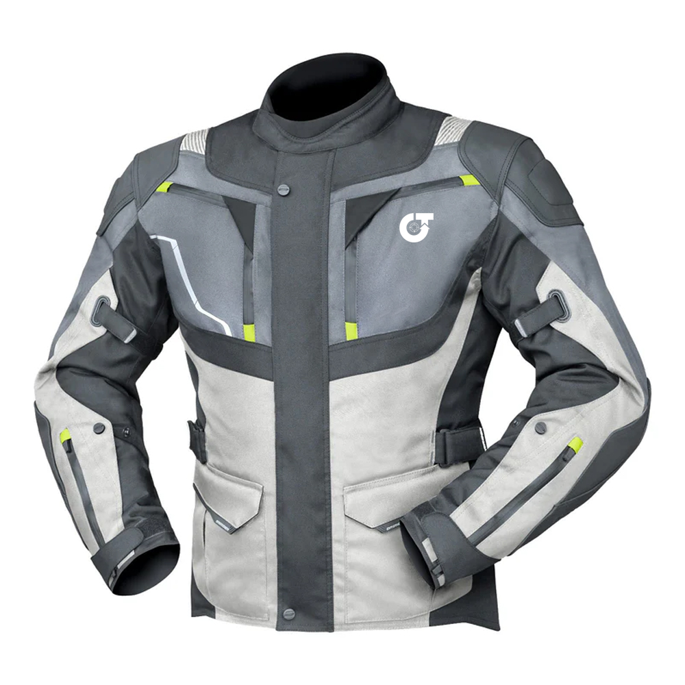 Motorbike Jackets