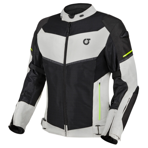 Motorbike Jackets