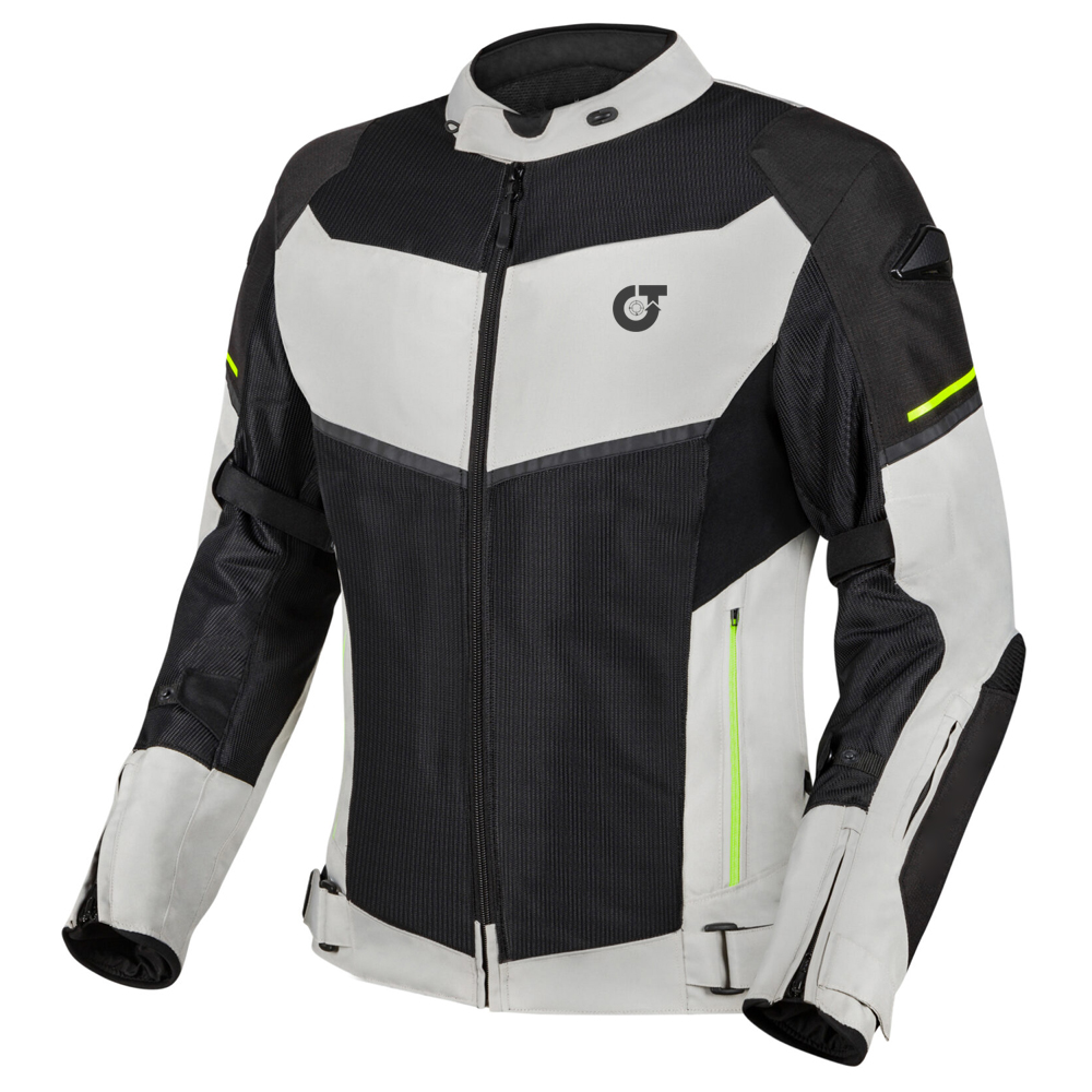 Motorbike Jackets