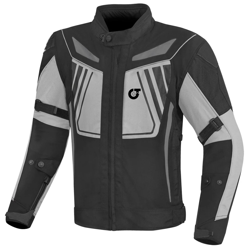 Motorbike Jackets