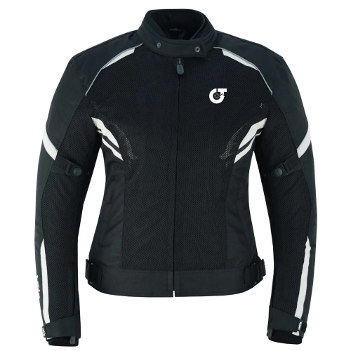 Motorbike Jackets