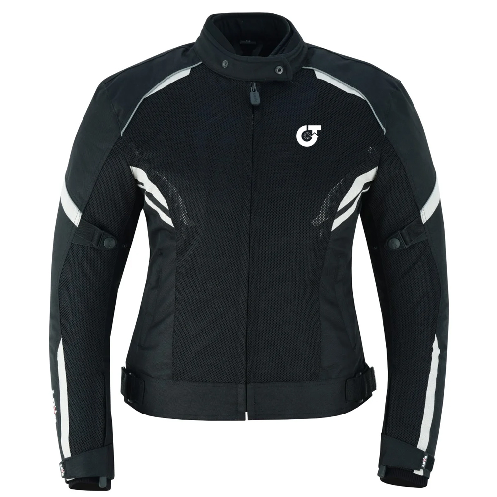 Motorbike Jackets
