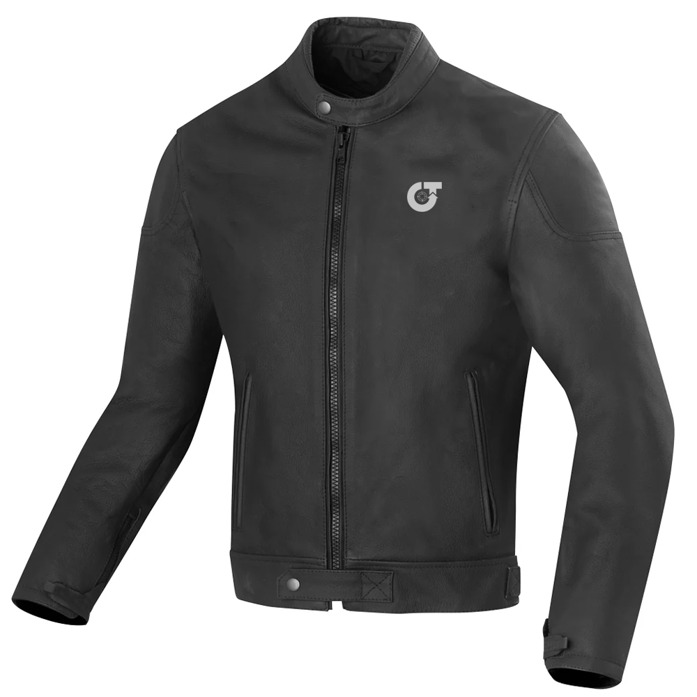 Motorbike Jackets