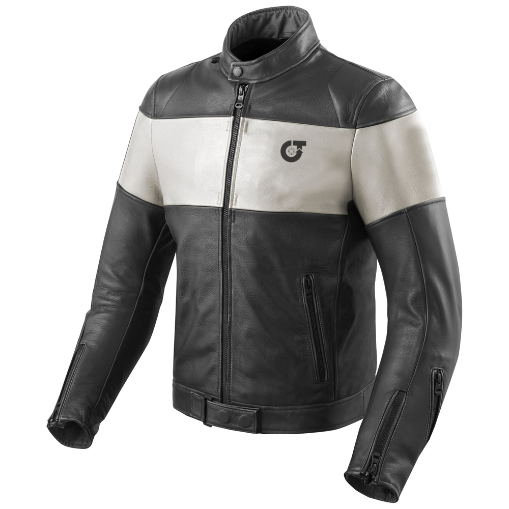 Motorbike Jackets