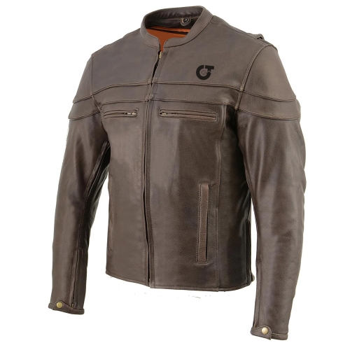 Motorbike Jackets