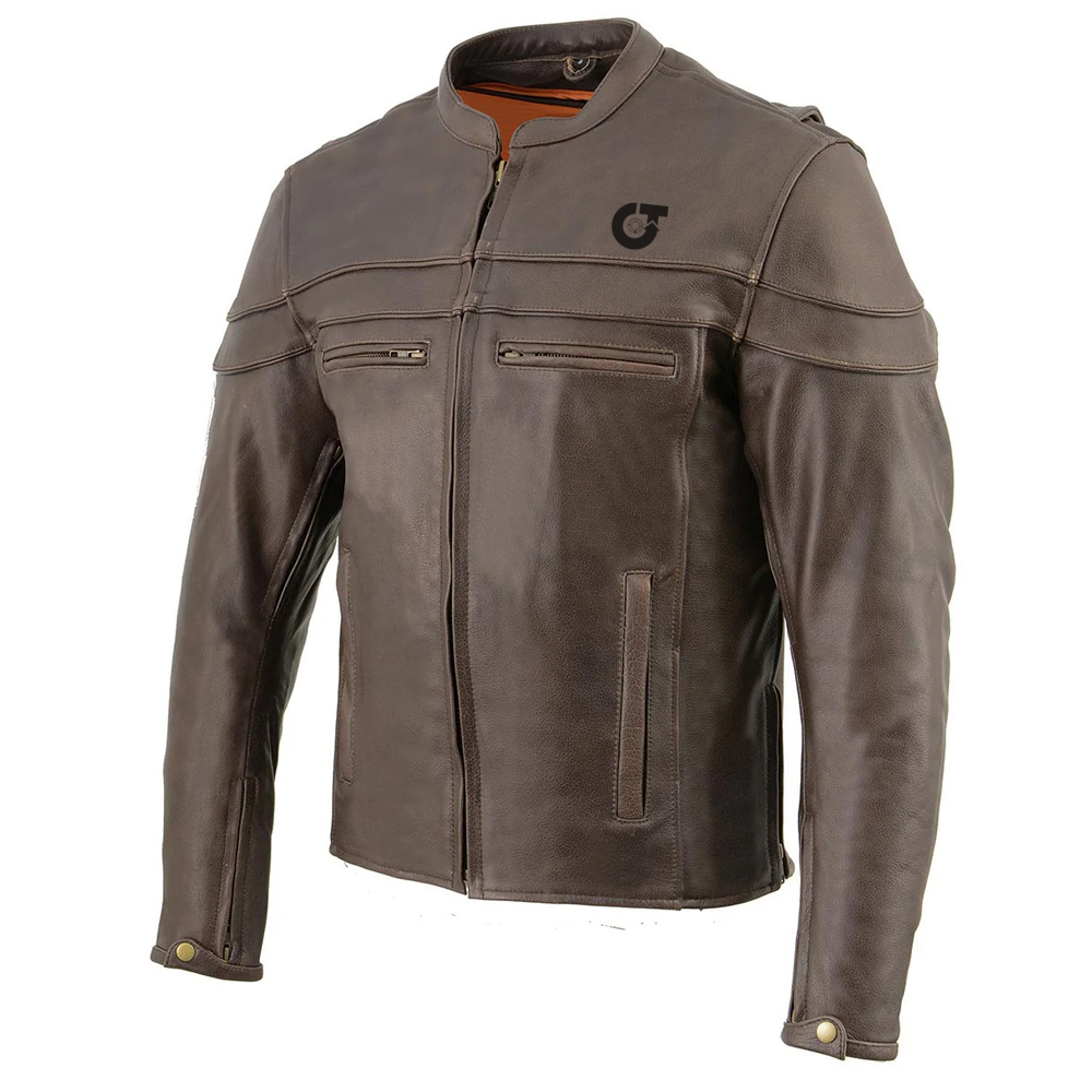 Motorbike Jackets