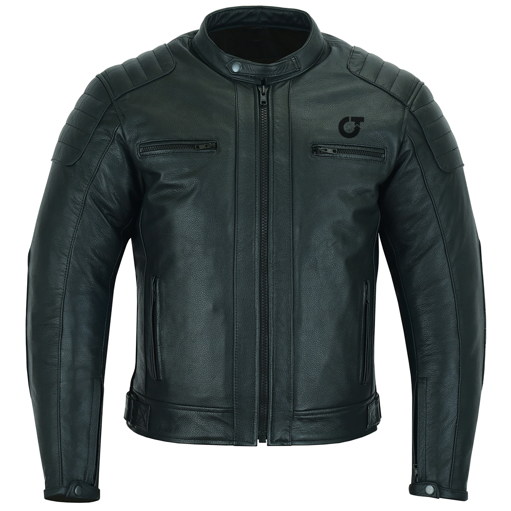 Motorbike Jackets