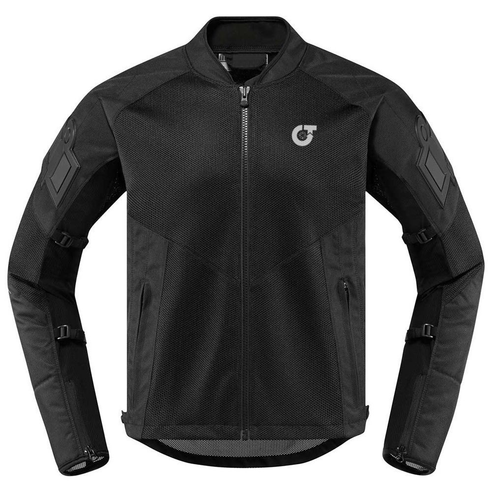 Motorbike Jackets