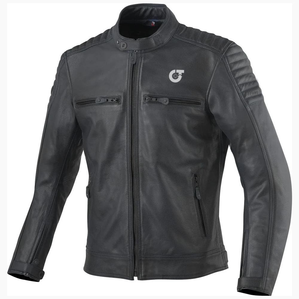Motorbike Jackets