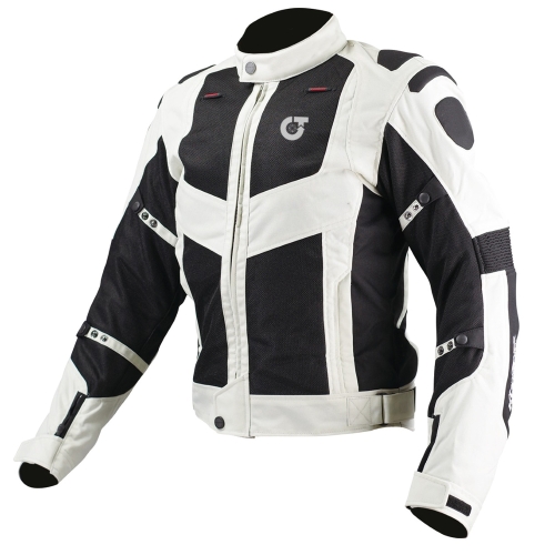 Motorbike Jackets