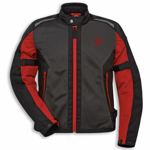 Motorbike Jackets