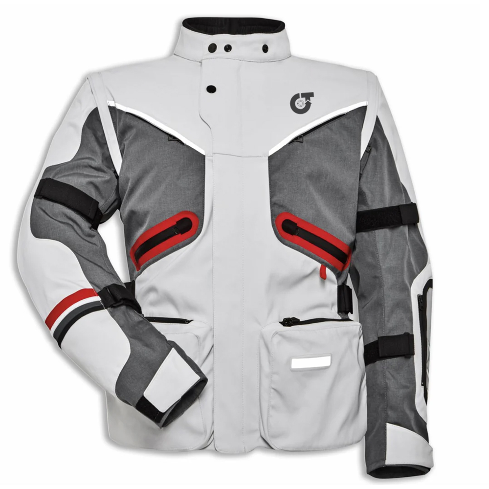 Motorbike Jackets