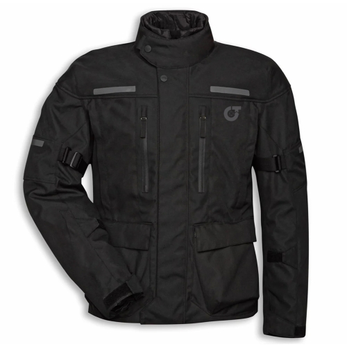 Motorbike Jackets