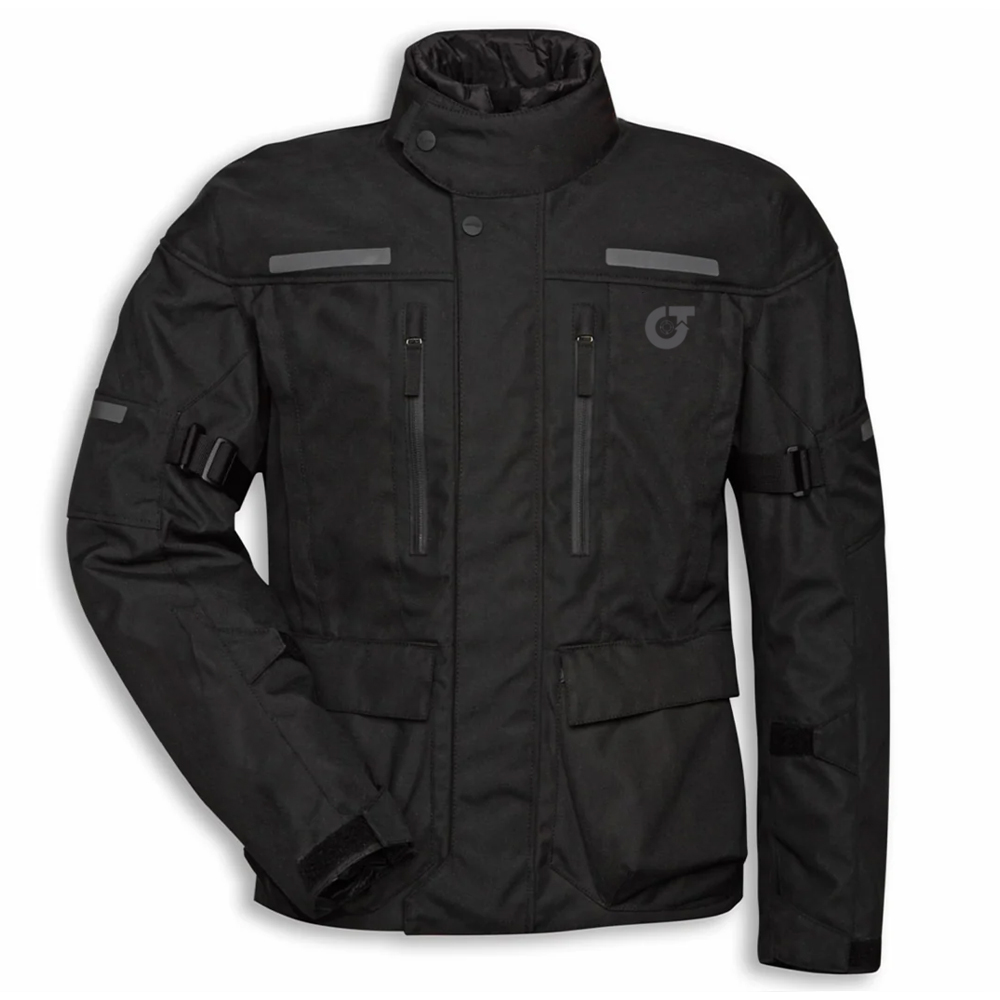 Motorbike Jackets