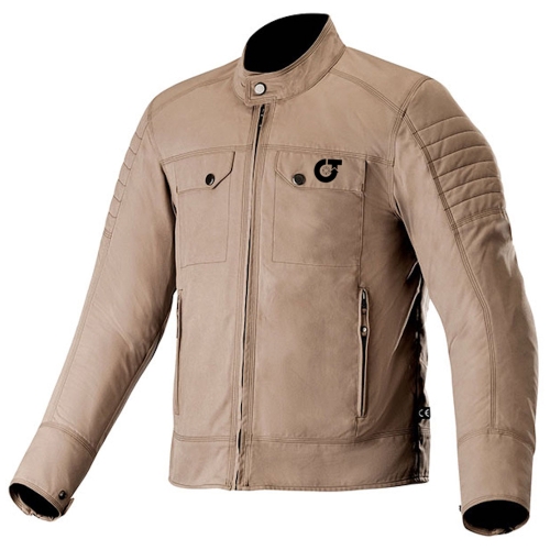 Motorbike Jackets