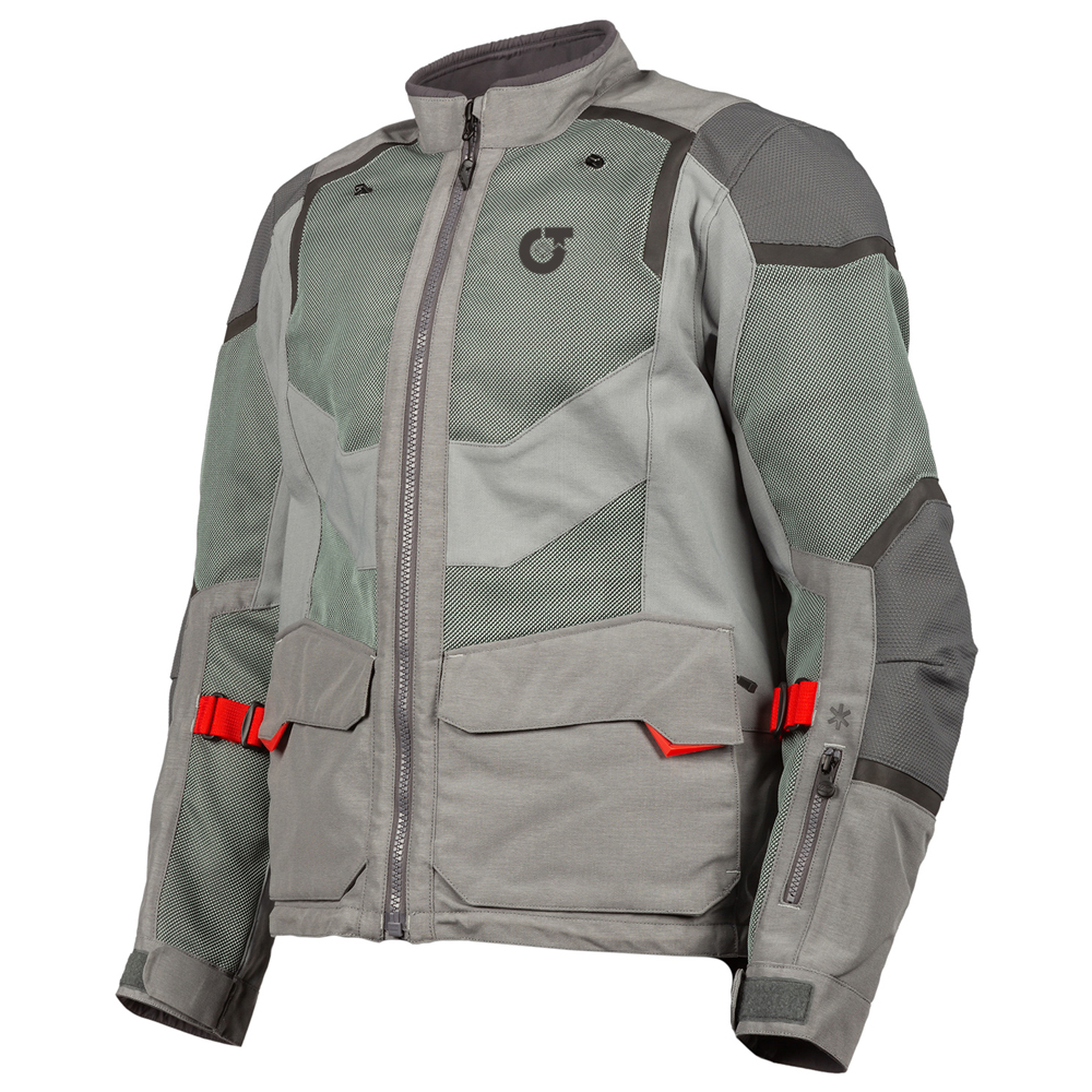 Motorbike Jackets