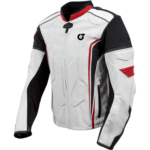 Motorbike Jackets