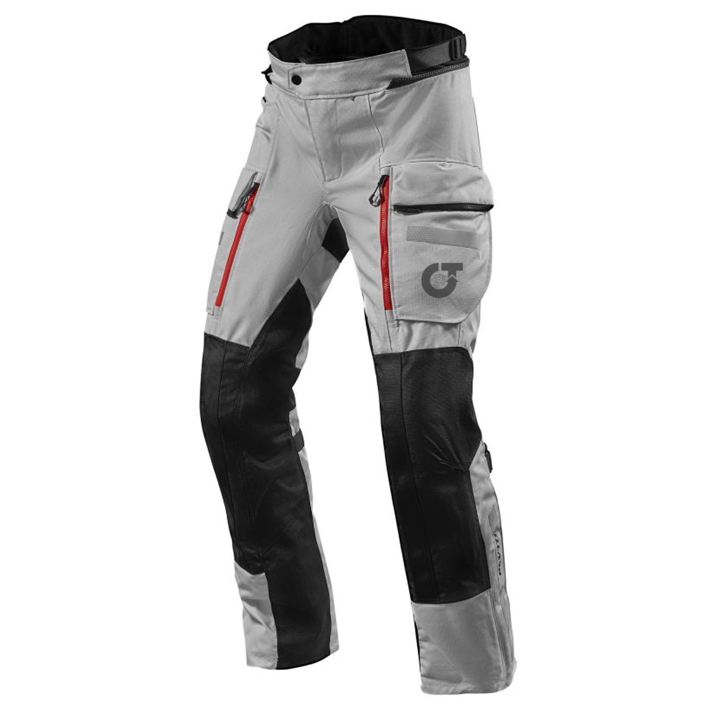 Motorbike Pants