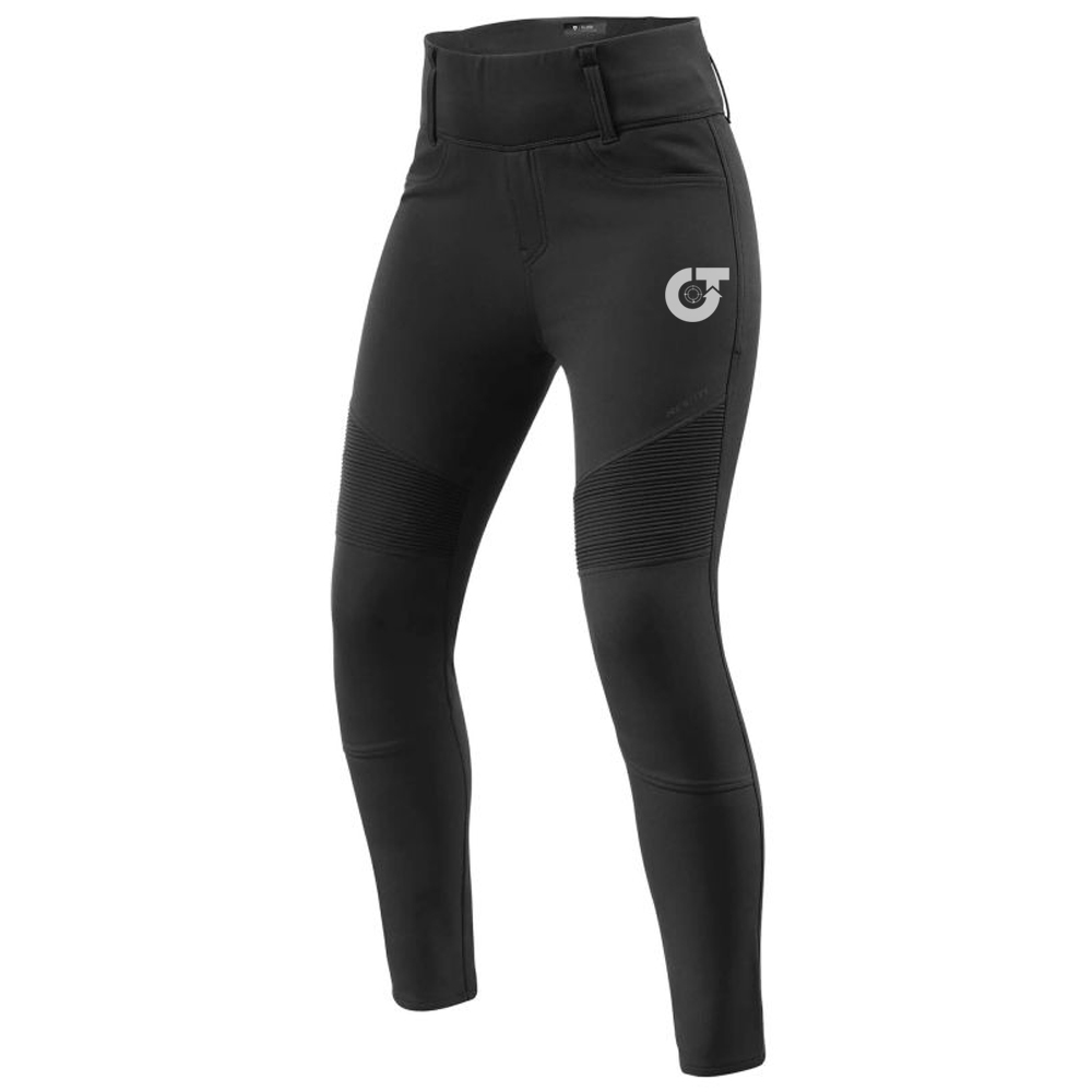 Motorbike Pants