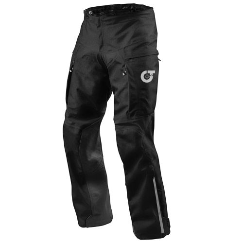 Motorbike Pants