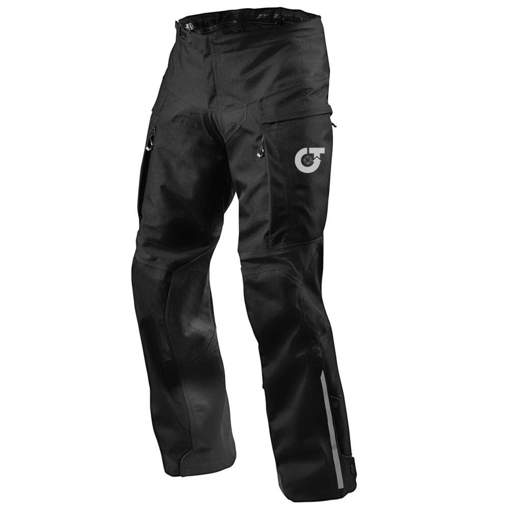 Motorbike Pants