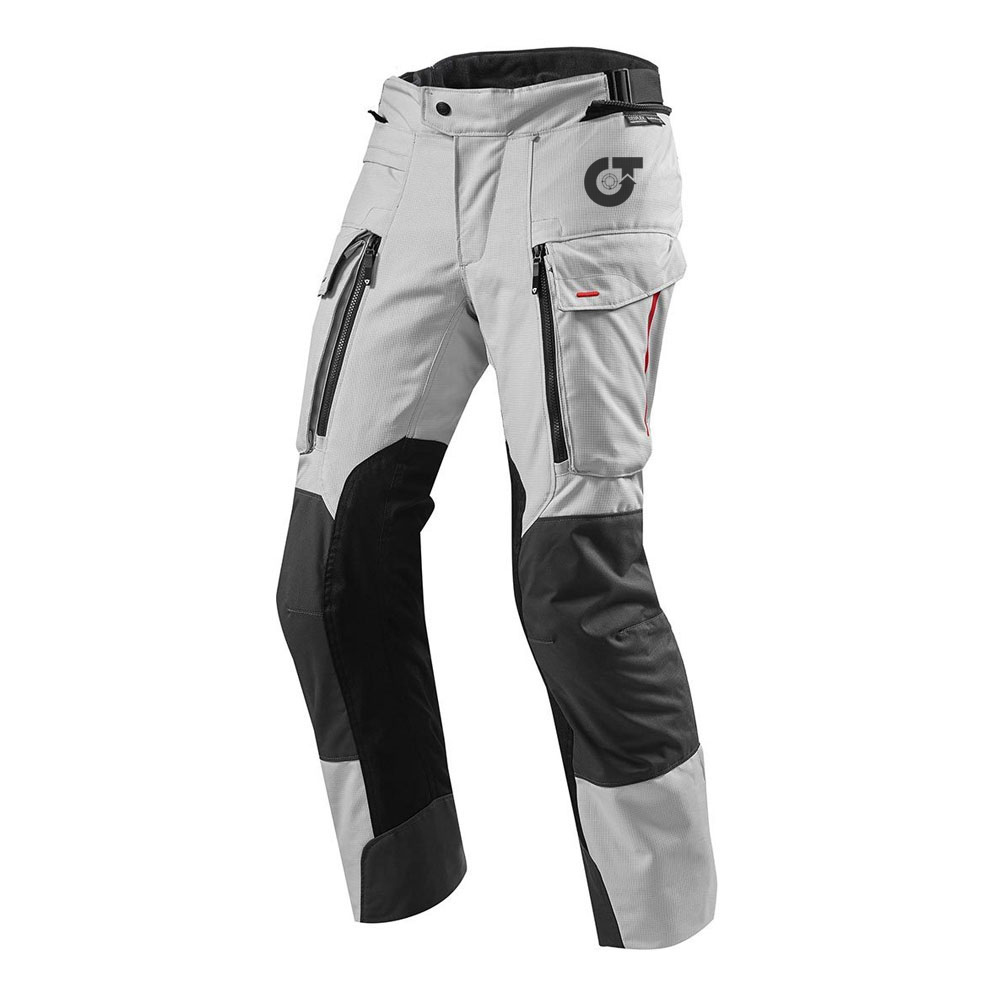 Motorbike Pants