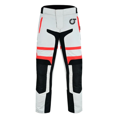 Motorbike Pants
