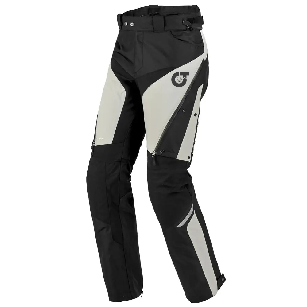 Motorbike Pants