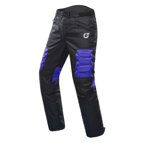 Motorbike Pants