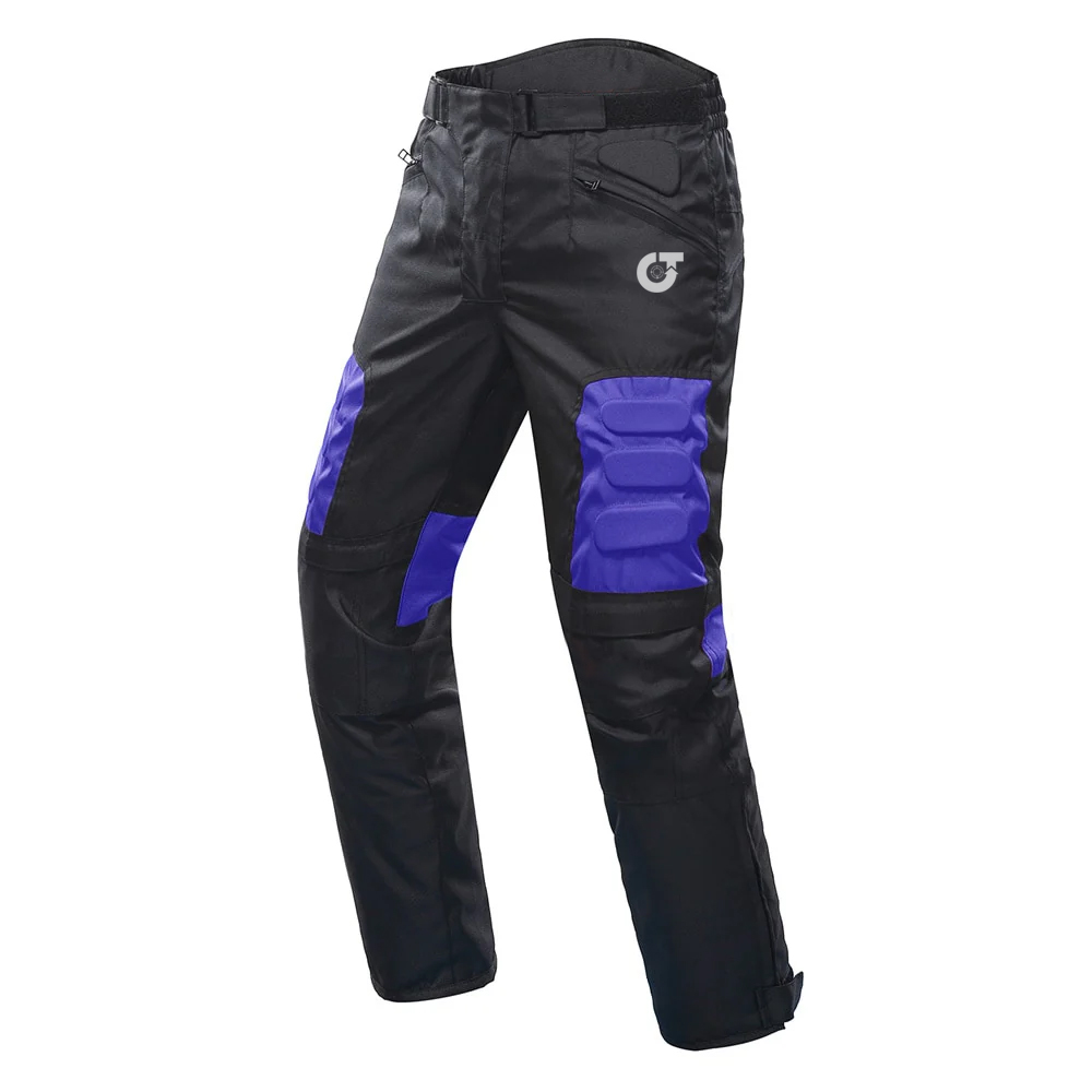 Motorbike Pants