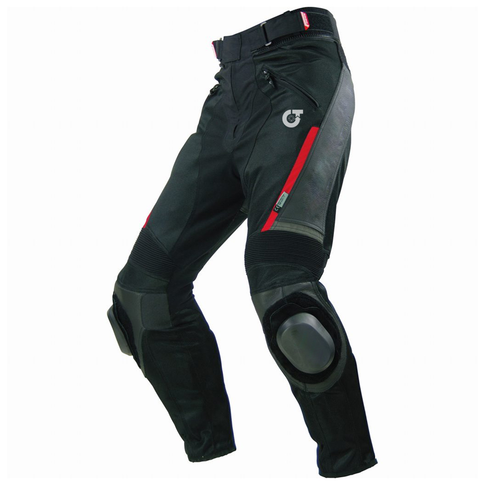 Motorbike Pants