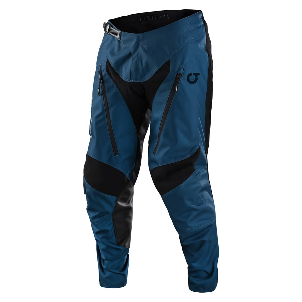 Motorbike Pants