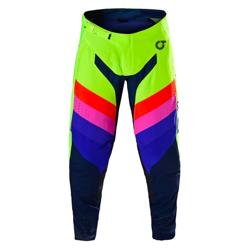 Motorbike Pants